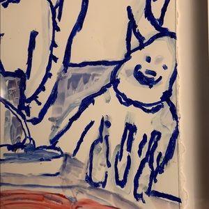 Meet your Posher, Audrey